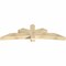 Ekena Millwork Alberta Rough Sawn Timber Gable Bracket, Douglas Fir, 84"W x 24"H x 6"D x 6"F, 7/12 Pitch GBW084X24X0606ALB00RDF - alternate 5